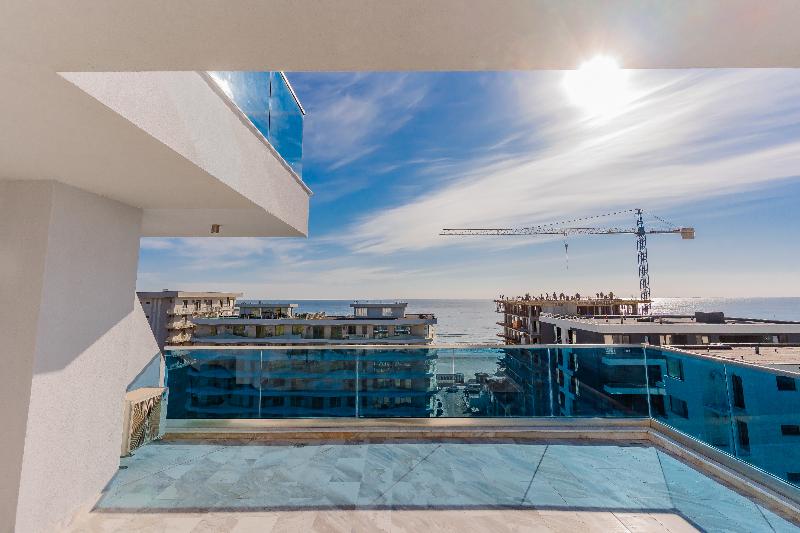 Wave 4 Apartments image