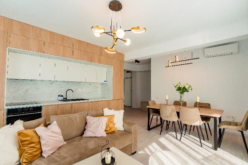 Wave 4 Apartments image