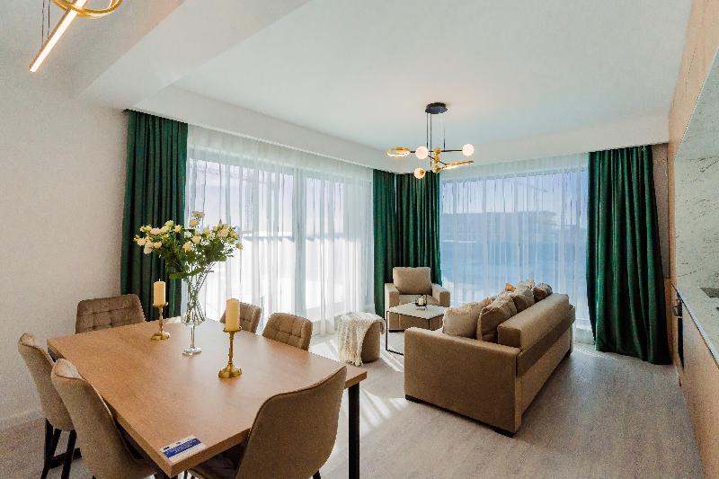 Wave 4 Apartments image