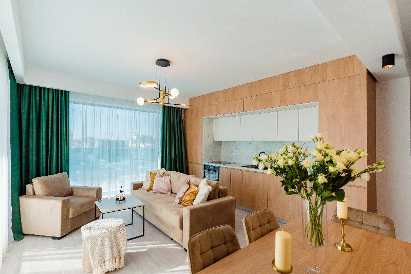 Wave 4 Apartments image