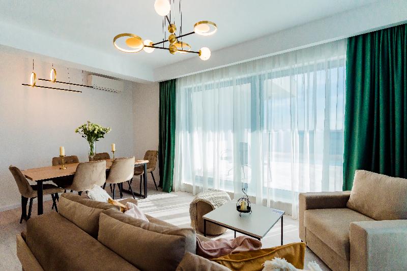 Wave 4 Apartments image