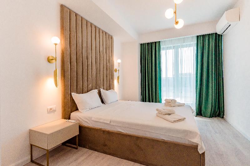 Wave 4 Apartments image