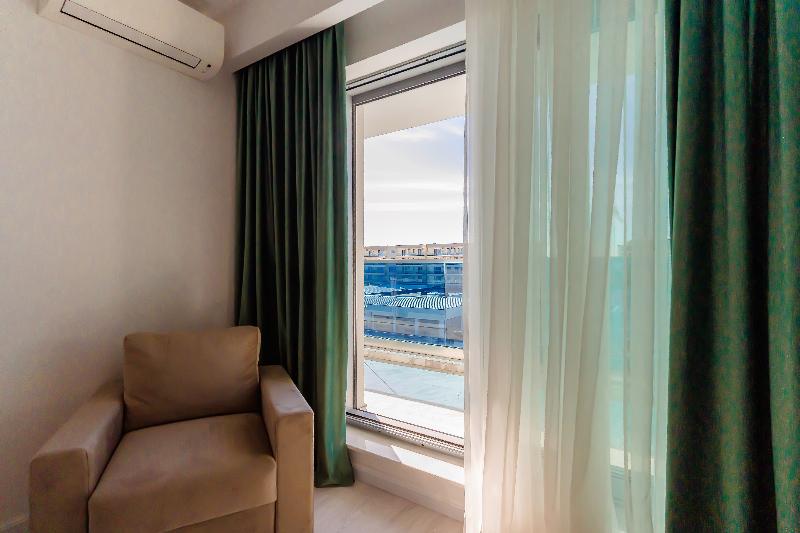 Wave 4 Apartments image
