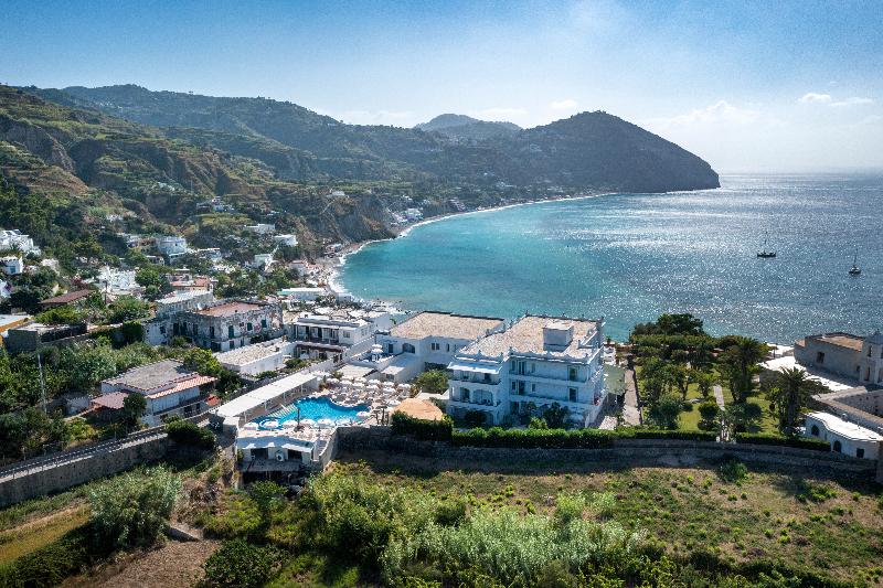 San Michele Hotel & Spa