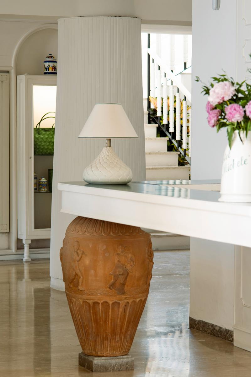 San Michele Hotel & Spa - Image 1