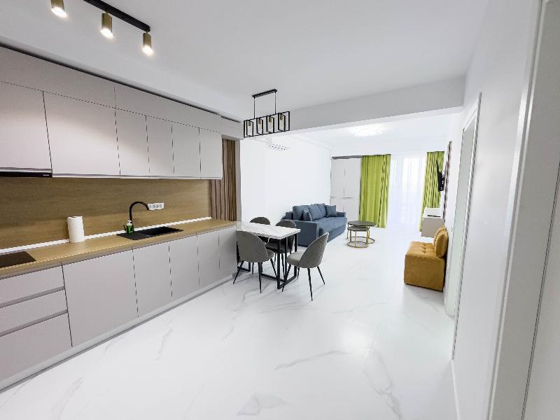 Wave 6 Apartments image