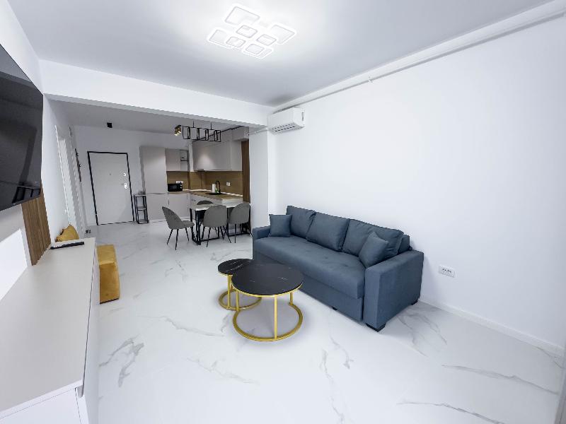 Wave 6 Apartments image