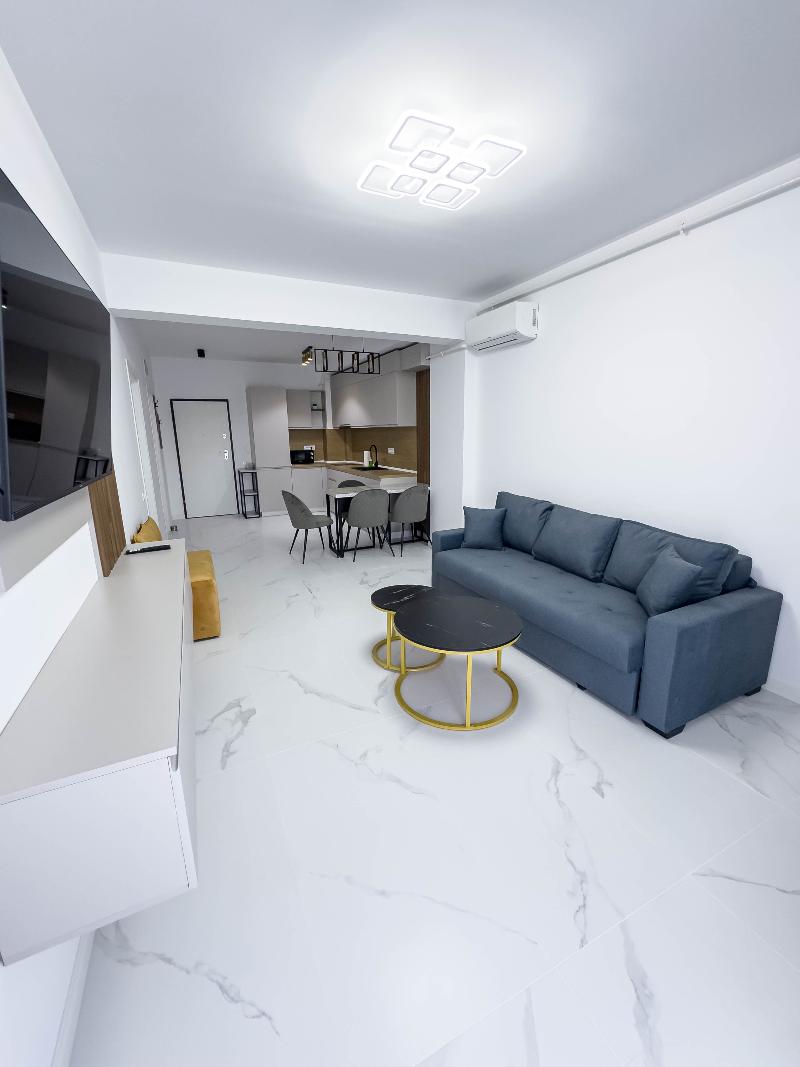 Wave 6 Apartments image