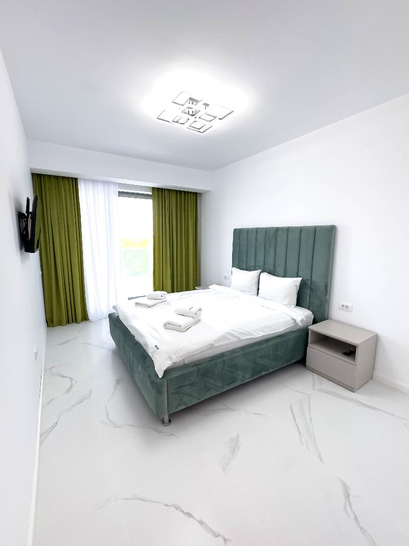 Wave 6 Apartments image