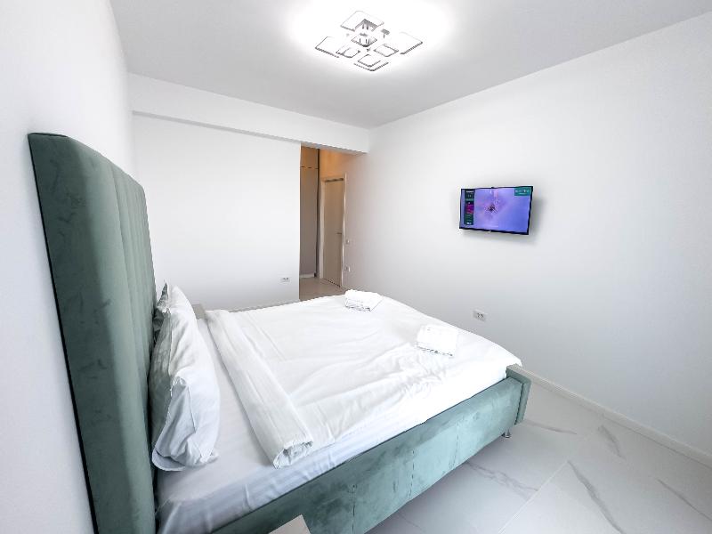 Wave 6 Apartments image
