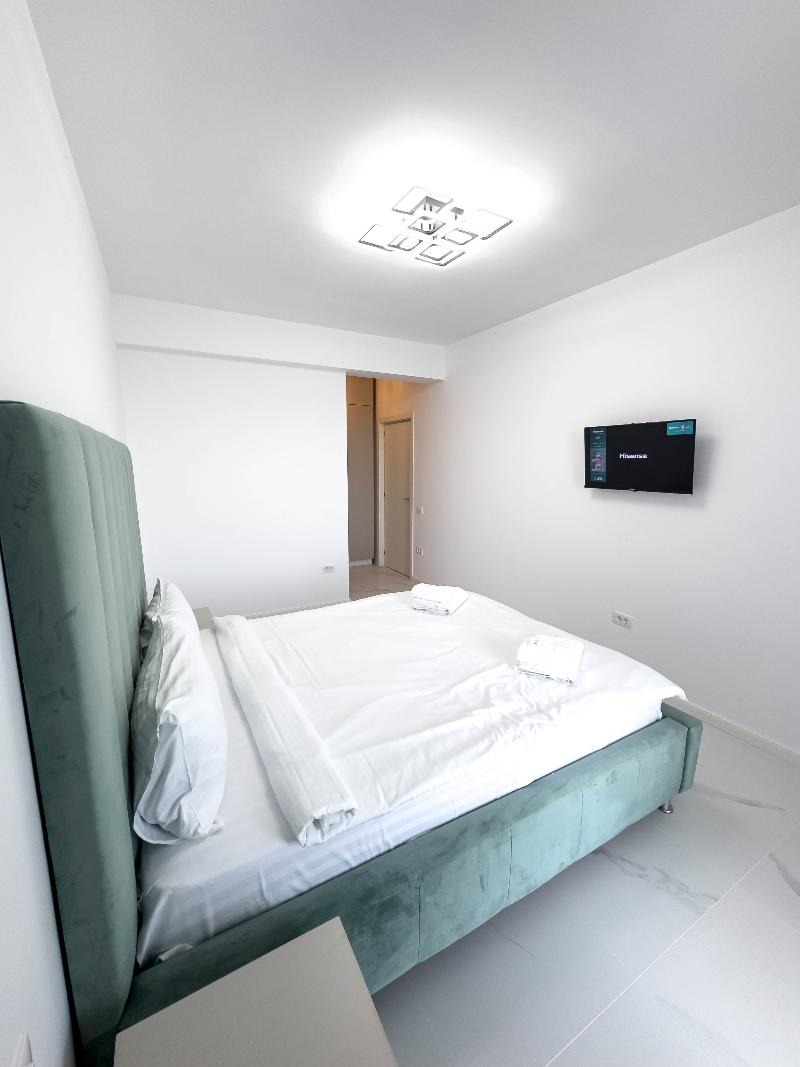 Wave 6 Apartments image