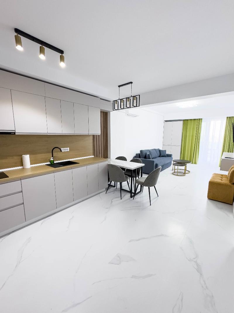 Wave 6 Apartments image