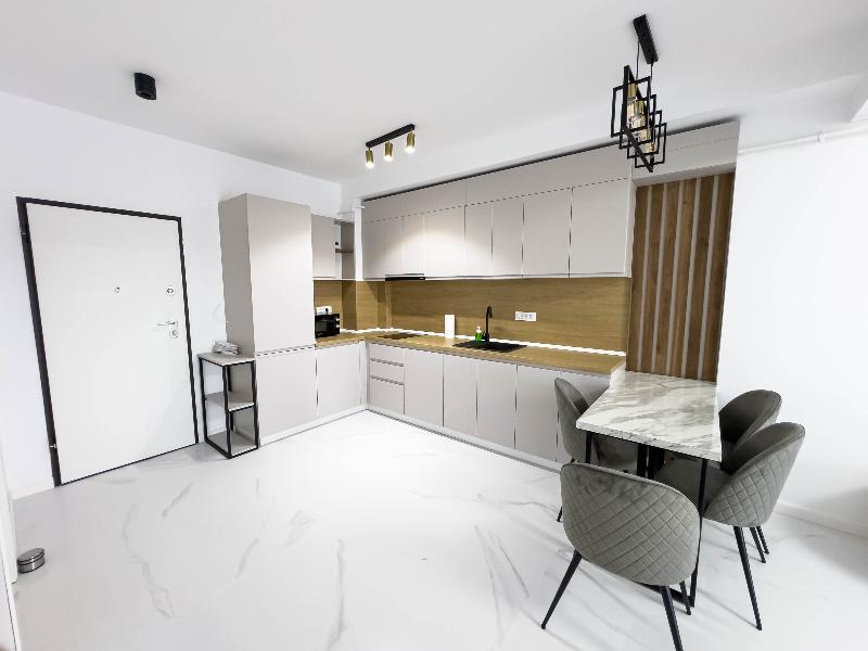 Wave 6 Apartments image