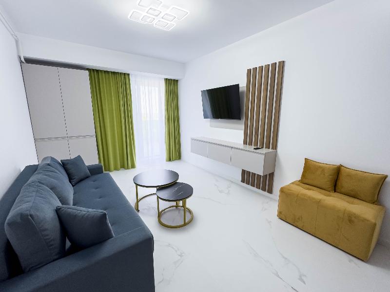 Wave 6 Apartments image
