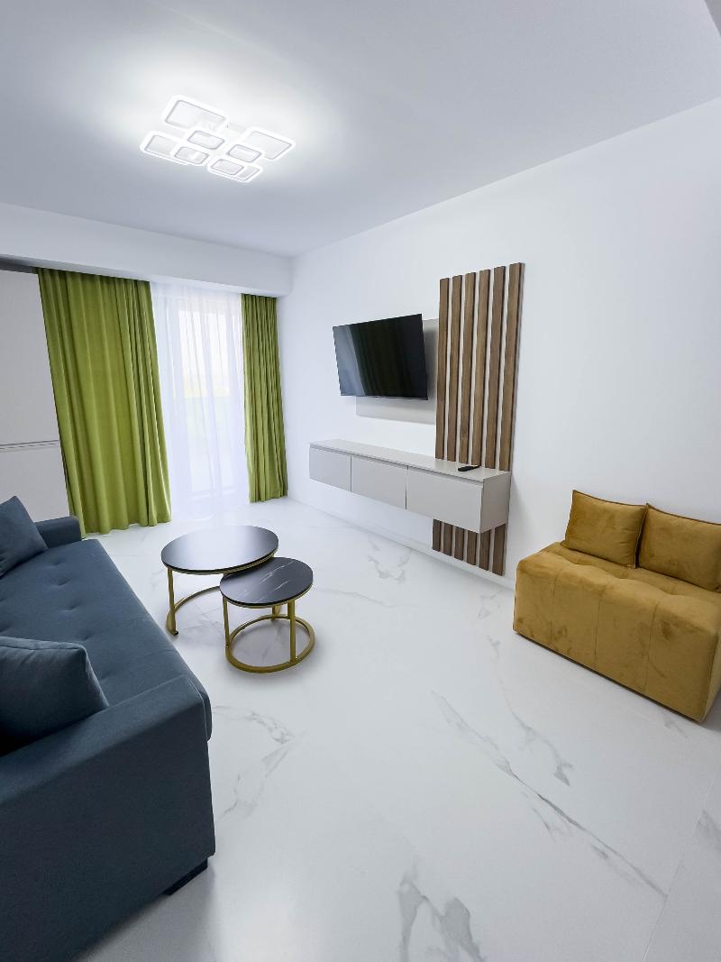 Wave 6 Apartments image