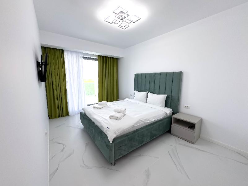 Wave 6 Apartments image