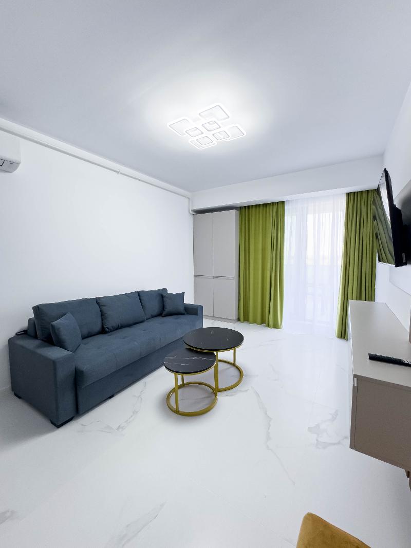Wave 6 Apartments image
