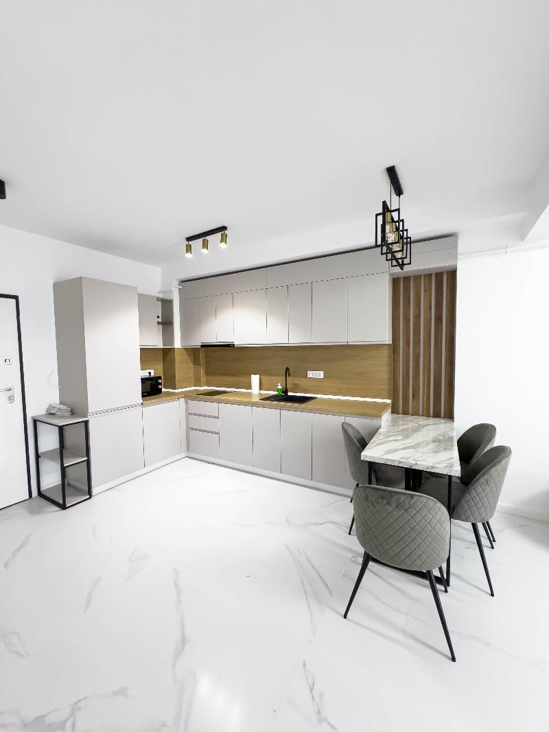 Wave 6 Apartments image