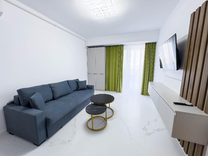 Wave 6 Apartments image