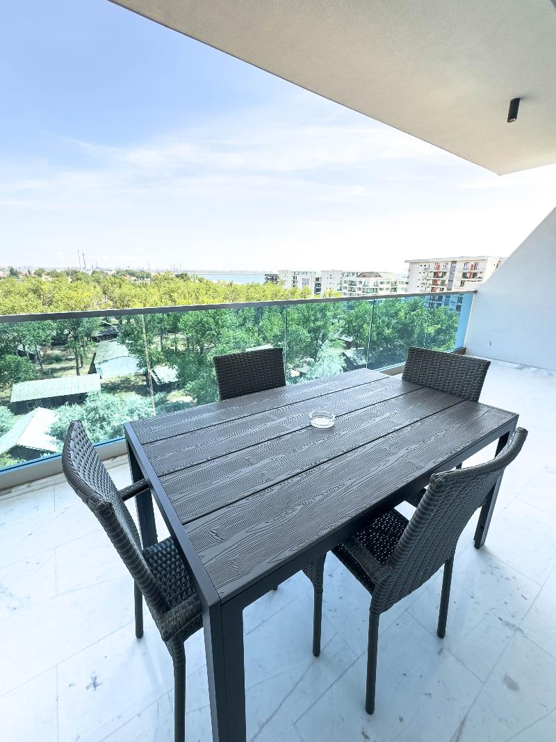 Wave 6 Apartments image