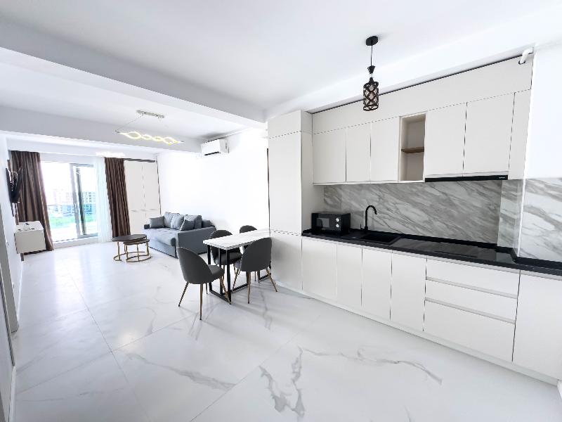 Wave 6 Apartments image