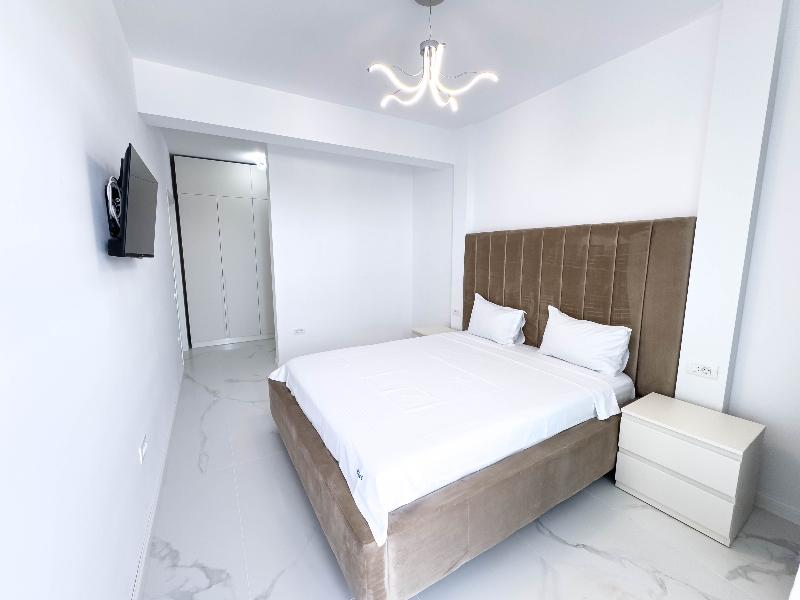 Wave 6 Apartments image