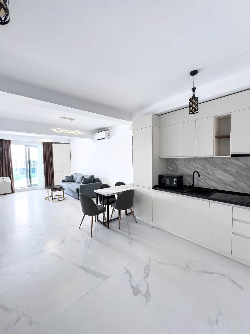 Wave 6 Apartments image