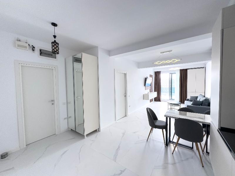 Wave 6 Apartments image