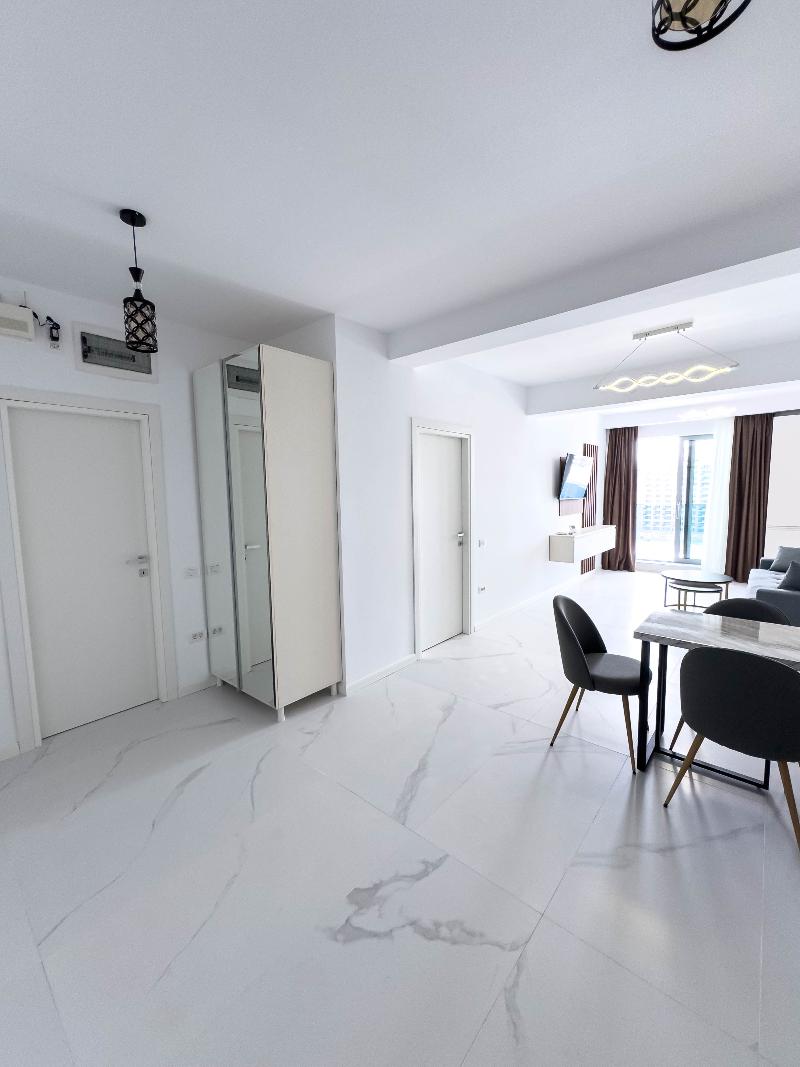 Wave 6 Apartments image