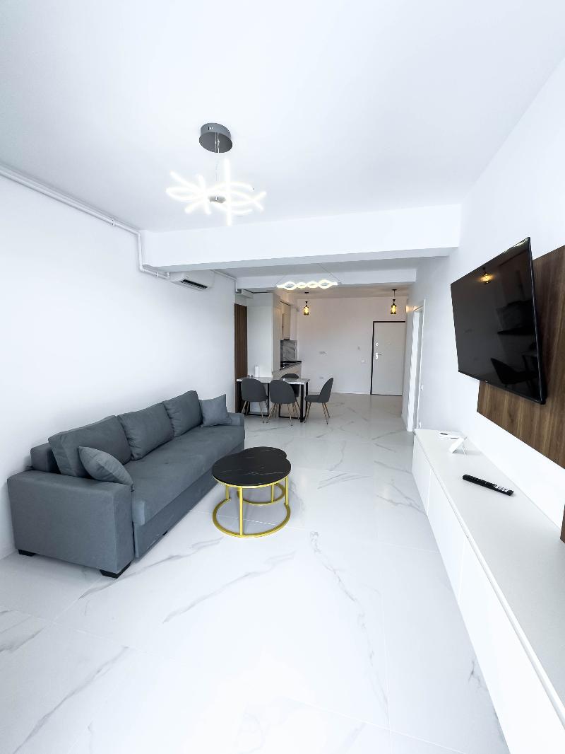 Wave 6 Apartments image