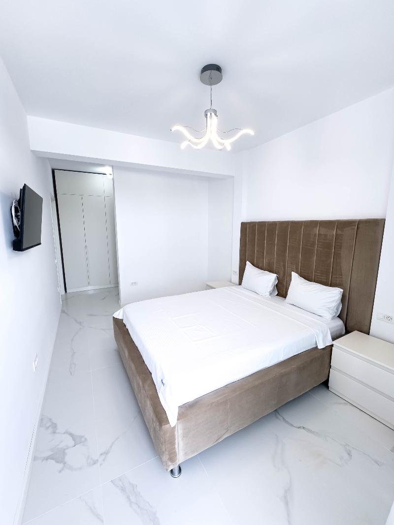 Wave 6 Apartments image