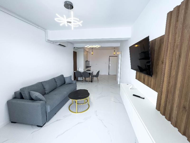 Wave 6 Apartments image