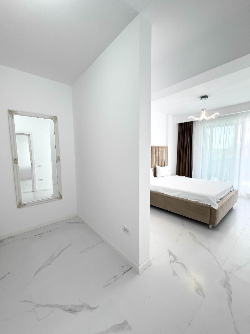 Wave 6 Apartments image