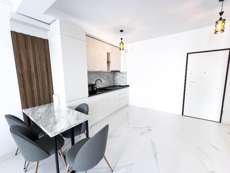Wave 6 Apartments image