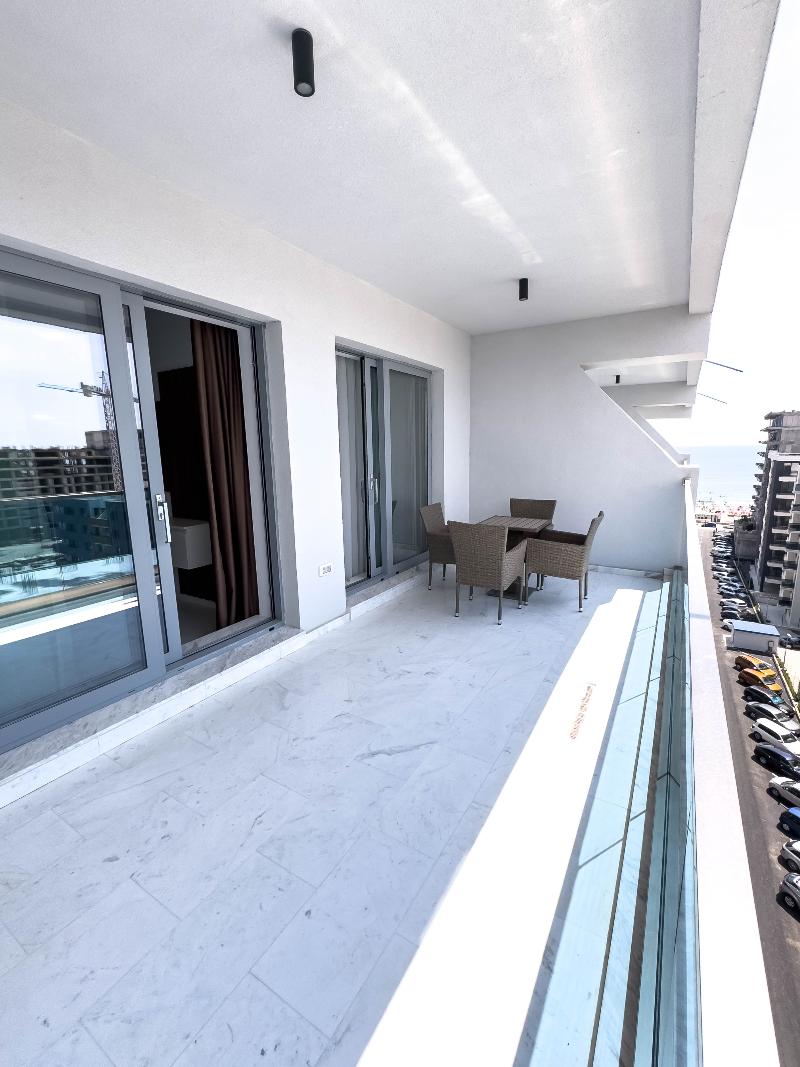 Wave 6 Apartments image
