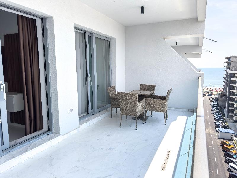 Wave 6 Apartments image