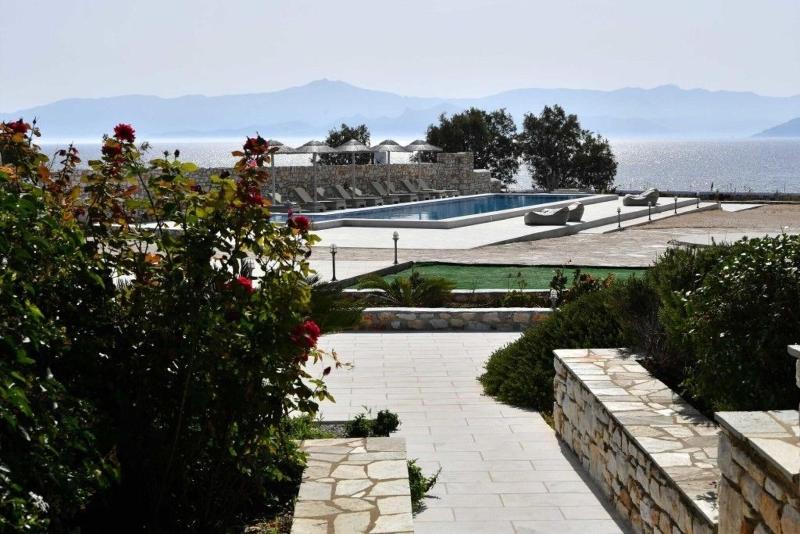 Ambelas Mare image