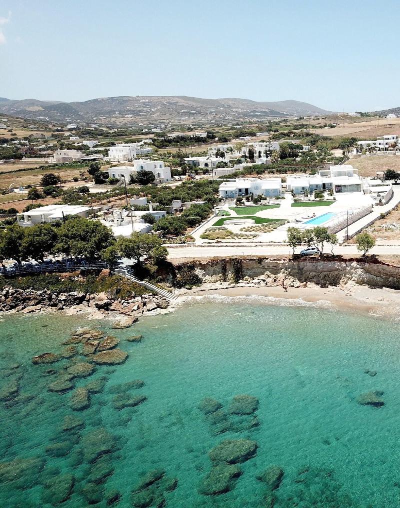 Ambelas Mare image
