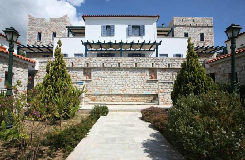 Stavros Tou Notou Traditional Boutique Hotel image
