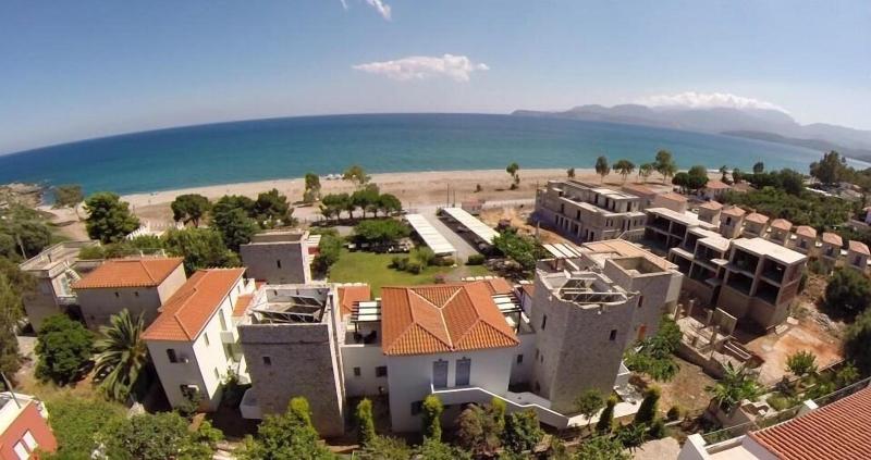 Stavros Tou Notou Traditional Boutique Hotel image