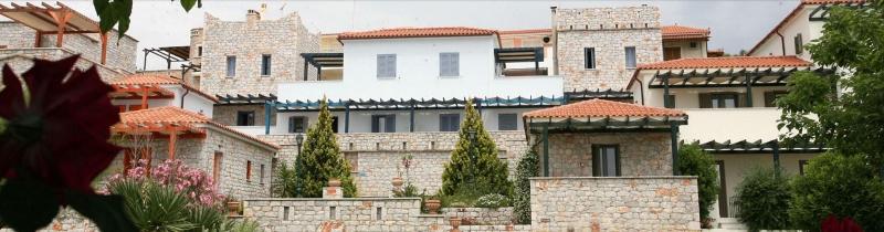 Stavros Tou Notou Traditional Boutique Hotel image