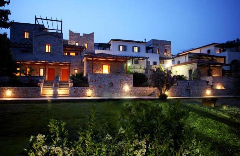 Stavros Tou Notou Traditional Boutique Hotel image