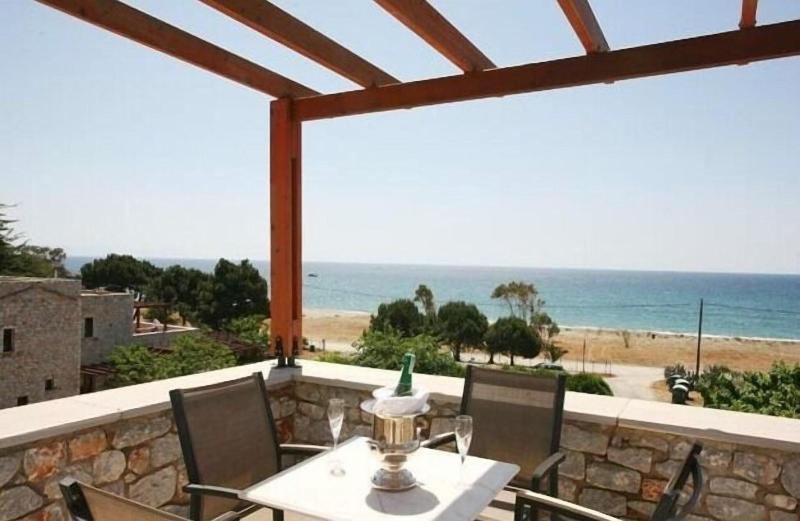 Stavros Tou Notou Traditional Boutique Hotel image