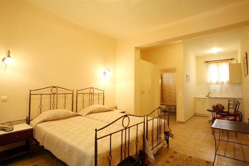 Stavros Tou Notou Traditional Boutique Hotel image
