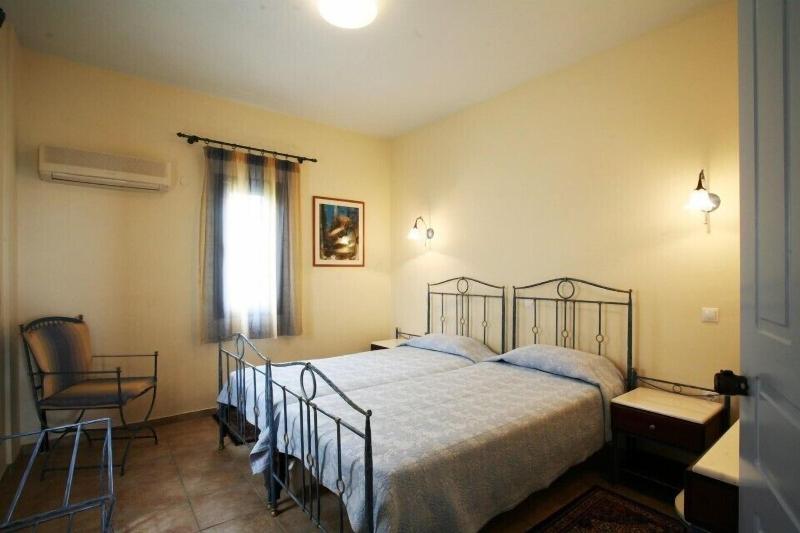 Stavros Tou Notou Traditional Boutique Hotel image