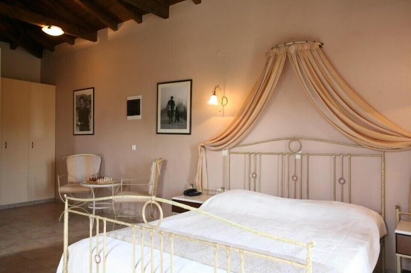 Stavros Tou Notou Traditional Boutique Hotel image