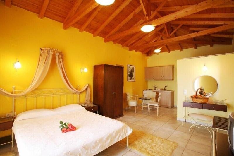 Stavros Tou Notou Traditional Boutique Hotel image