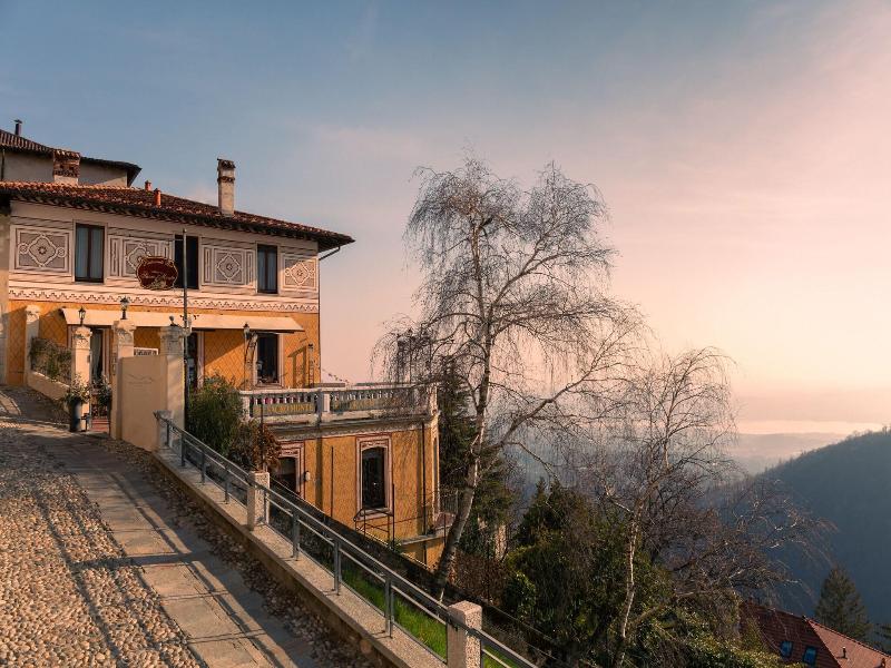 Albergo Sacro Monte Varese image