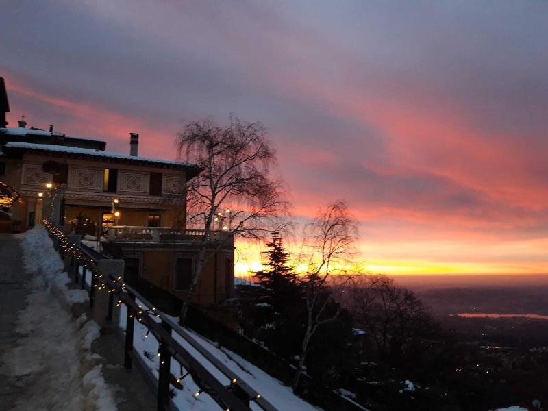 Albergo Sacro Monte Varese image