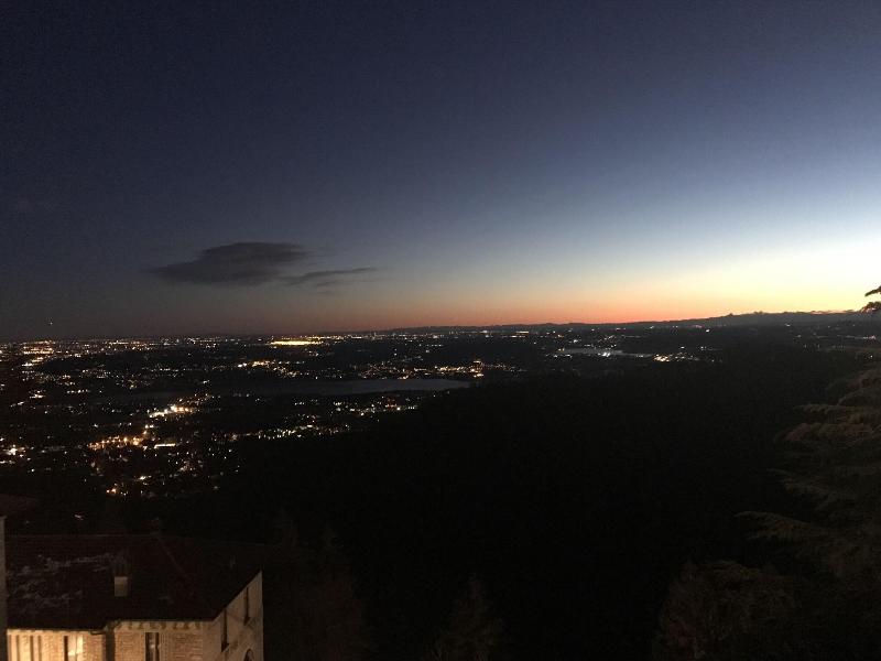 Albergo Sacro Monte Varese image